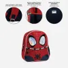 Школьный рюкзак Spidey Красный