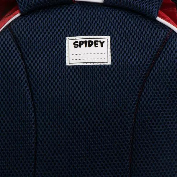 Школьный рюкзак Spidey Красный