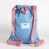 Paeltega kingikott Bluey Sinine 27 x 33 cm