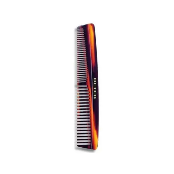 Beter Celluloid Styler Comb 13cm