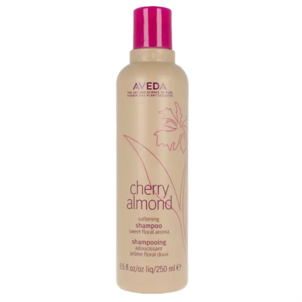 Aveda Cherry Almond Softening Shampoo 250ml