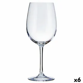 Veiniklaas Ebro 720 ml (6 Ühikut)