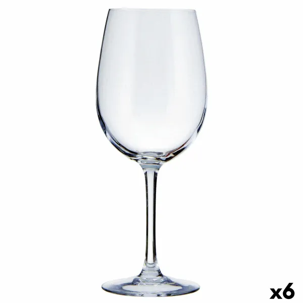 Бокал Ebro 720 ml (6 штук)