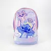 Koululaukku Stitch Liila 41 cm