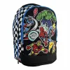 Skolas soma The Avengers Melns 41 cm