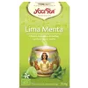 Yogi Tea Menta y Lima 17 X 1,8g