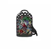 Школьный рюкзак The Avengers Чёрный 41 cm