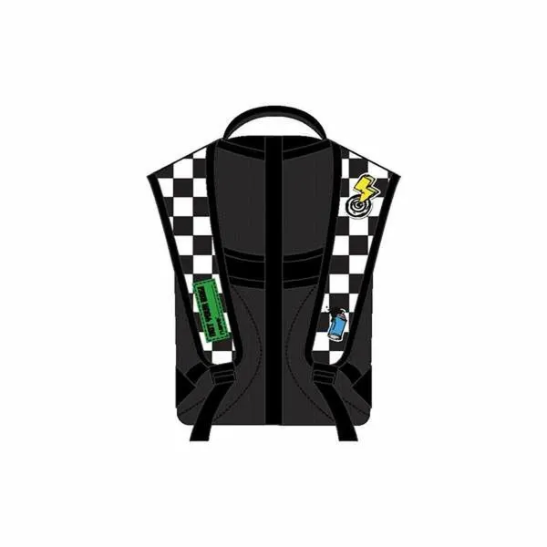 School Bag The Avengers Black 41 cm