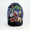Koululaukku The Avengers Musta 41 cm