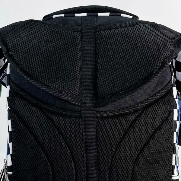 School Bag The Avengers Black 41 cm