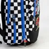 School Bag The Avengers Black 41 cm