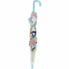 Skėtis Bluey Mėlyna Ø 71 cm 45 cm