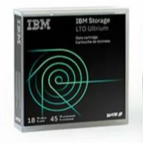 Datu Kārtridžs IBM 02XW568