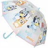 Skėtis Bluey Mėlyna Ø 71 cm 45 cm