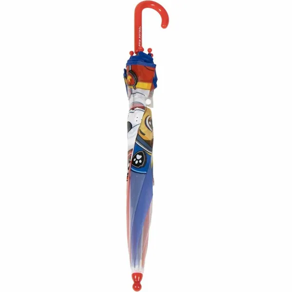 Lietussargs The Paw Patrol Zils Ø 71 cm 45 cm