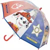 Umbrella The Paw Patrol Blue Ø 71 cm 45 cm