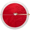 Mat-rug under the Christmas tree 90cm Ruhhy 22221