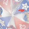 Umbrella The Paw Patrol Blue Ø 71 cm 45 cm