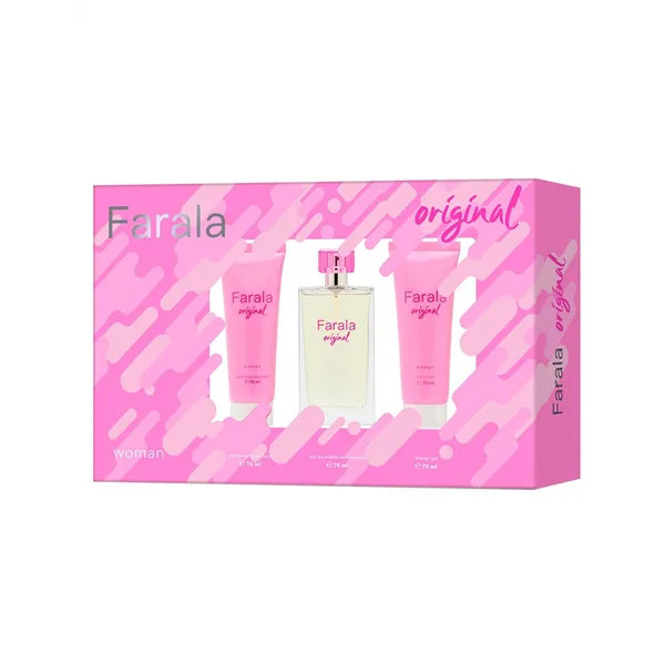 Est Farala 75 Body 75 G75