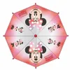 Skėtis Minnie Mouse Raudona Ø 71 cm 45 cm