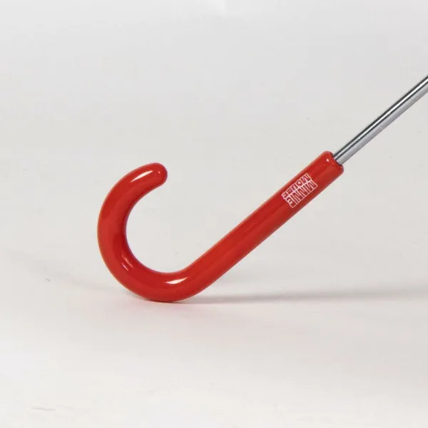Sateenvarjot Minnie Mouse Punainen Ø 71 cm 45 cm