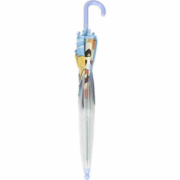 Lietussargs Bluey Zils Ø 71 cm 45 cm