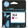 Alkunperäinen mustepatruuna HP CB319EE#ABE Magenta