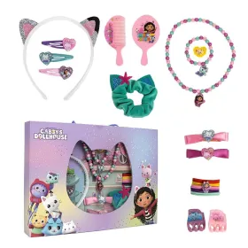 Kaulakorut Gabby's Dollhouse Pinkki