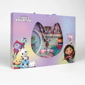 Kaulakorut Gabby's Dollhouse Pinkki