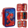 Pinal Spider-Man Sinine 12,5 x 6,5 x 19,5 cm