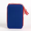 Pinal Spider-Man Sinine 12,5 x 6,5 x 19,5 cm