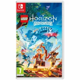 Videomäng Switch konsoolile Sony Lego Horizon Adventures