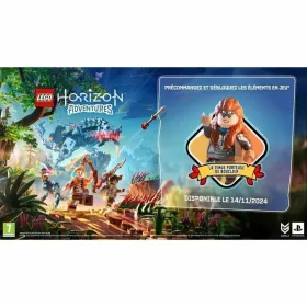 Videomäng Switch konsoolile Sony Lego Horizon Adventures