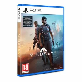 PlayStation 5 videomäng Sony Mindseye