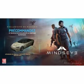 PlayStation 5 videomäng Sony Mindseye
