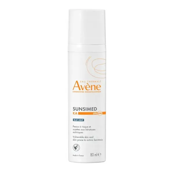 Avène Sunsimed Ka Spf50+ 80ml