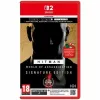 Video game for Switch KOCH MEDIA World of Assassination