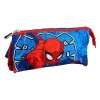 Ceļasoma Spider-Man Zils 2,2 x 1,1 x 22,5 cm