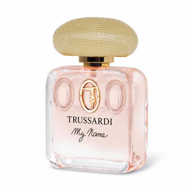 Trussardi My Name Eau De Perfume Spray 50ml