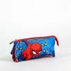 Holdall Spider-Man Blue 2,2 x 1,1 x 22,5 cm