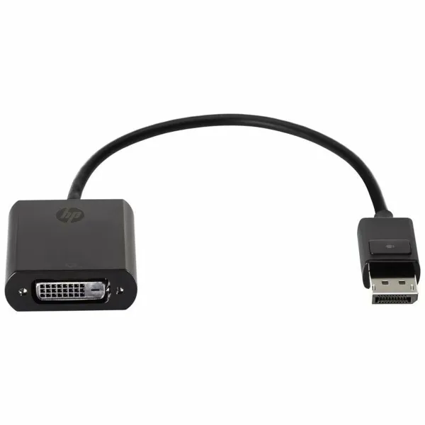 Monitors HP FH973AA Melns