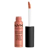 Nyx Soft Matte Lip Cream Abu Dhabe 8ml