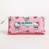 Ceļasoma Hello Kitty Rozā 2,2 x 1,1 x 22,5 cm