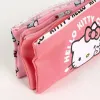 Krepšys Hello Kitty Rožinė 2,2 x 1,1 x 22,5 cm