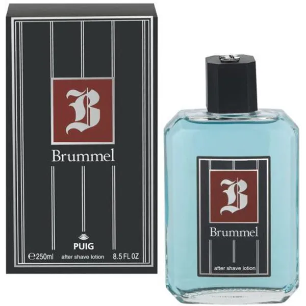 Brummel After Shave 250ml