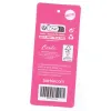 Triple Carry-all Barbie Fuchsia 2,2 x 1,1 x 22,5 cm