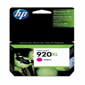 Originali rašalo kasetė Hewlett Packard 920XL