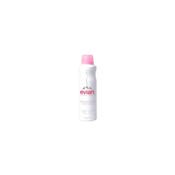 Evian Bruma Facial Spray 150ml