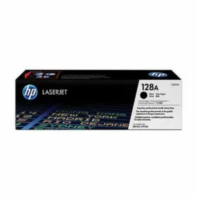Originaalne Tooner Hewlett Packard CE320A               Must