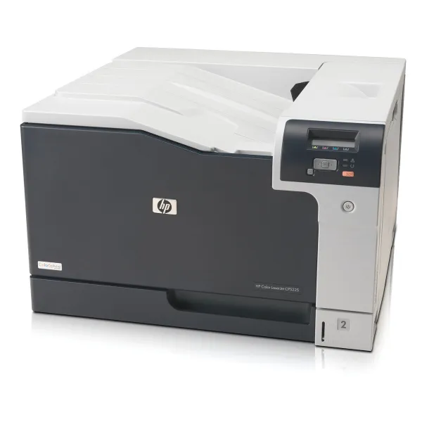 Lāzera Printeris HP CP5225N